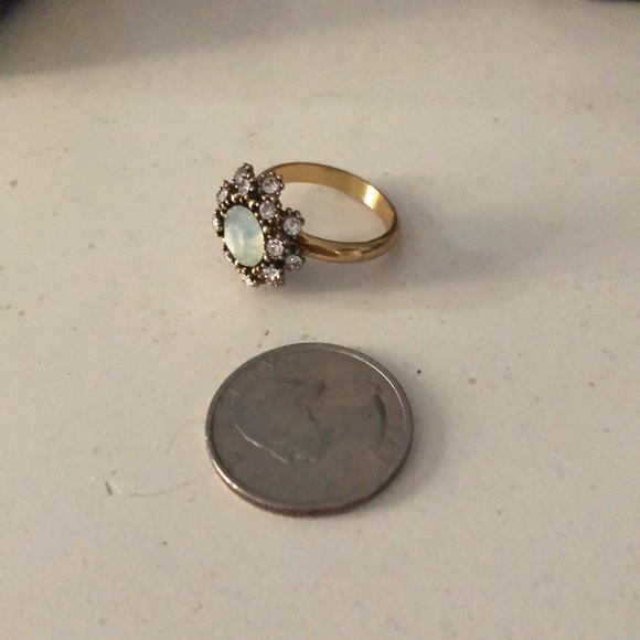 Francesca’s Ring size 7 - Picture 3 of 4